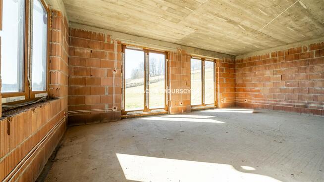 Dom Zielonki, Garlicka