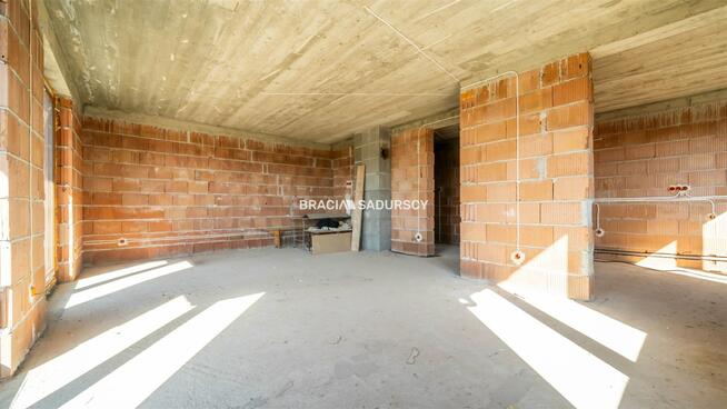 Dom Zielonki, Garlicka