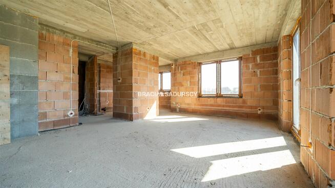 Dom Zielonki, Garlicka