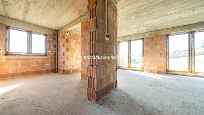 Dom Zielonki, Garlicka