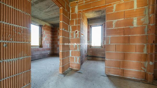 Dom Zielonki, Garlicka