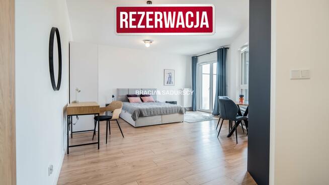 Mieszkanie Kraków Bieżanów-Prokocim, Prokocim, Erazma Jerzmanowskiego