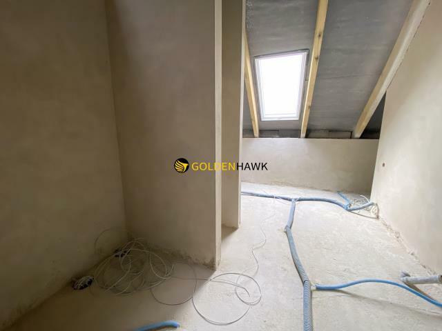 Dom Wołczkowo gm. Dobra (Szczecińska)