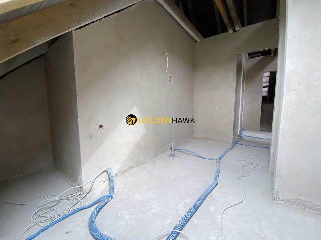 Dom Wołczkowo gm. Dobra (Szczecińska)