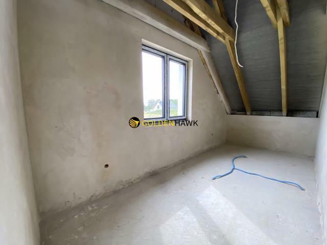 Dom Wołczkowo gm. Dobra (Szczecińska)