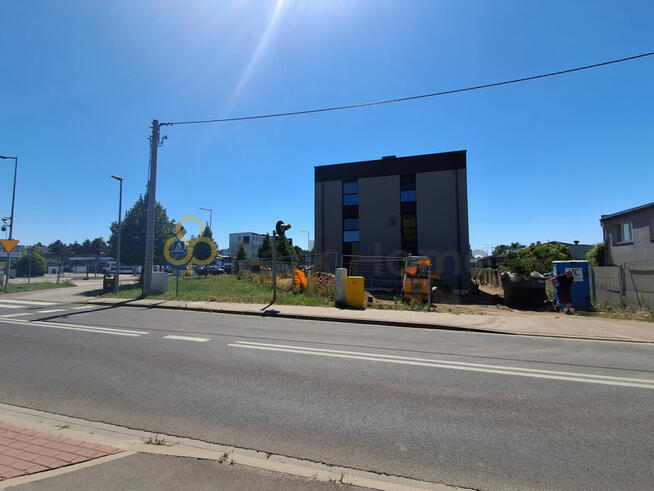 Lokal użytkowy Leszno,