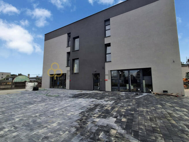 Lokal użytkowy Leszno,