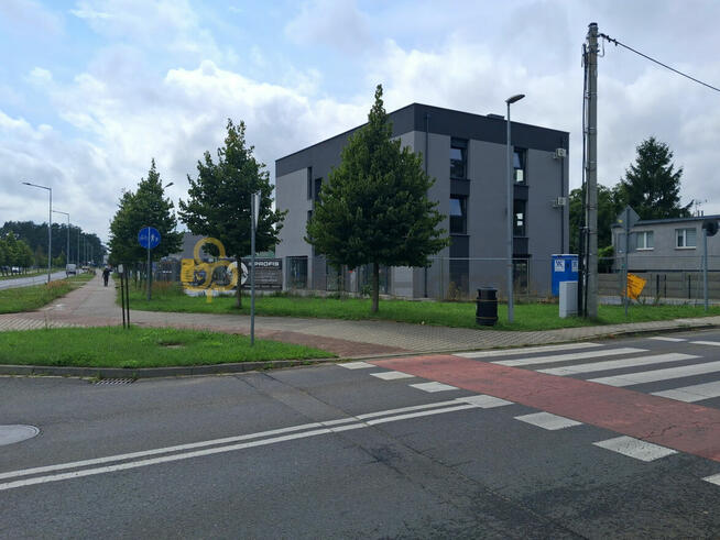 Lokal użytkowy Leszno,