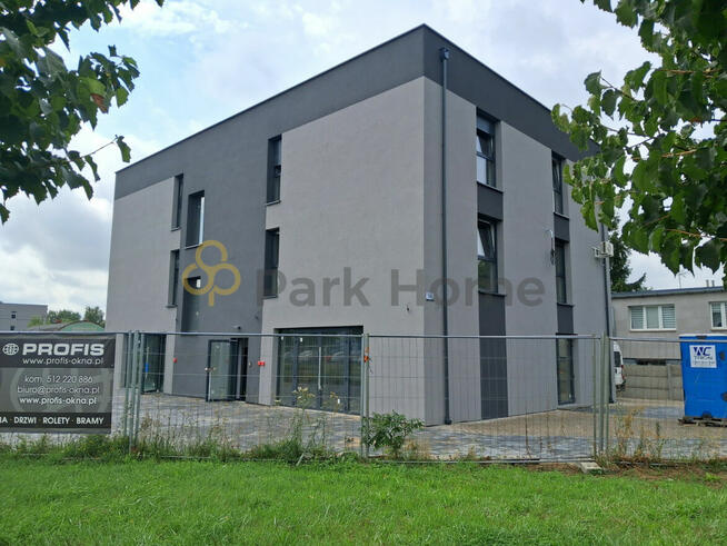 Lokal użytkowy Leszno,