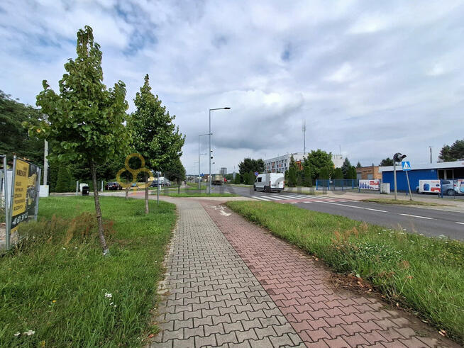 Lokal użytkowy Leszno,