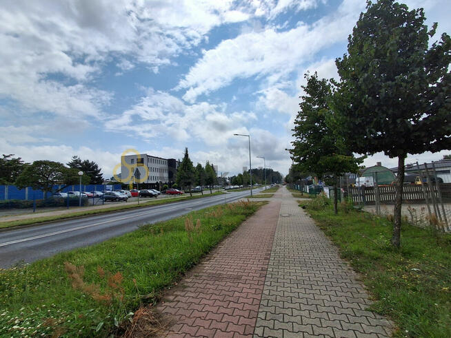 Lokal użytkowy Leszno,