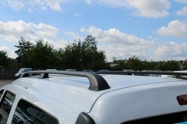 Dacia Logan 1.5dci Kombi Klimatyzacja elektryka szyb