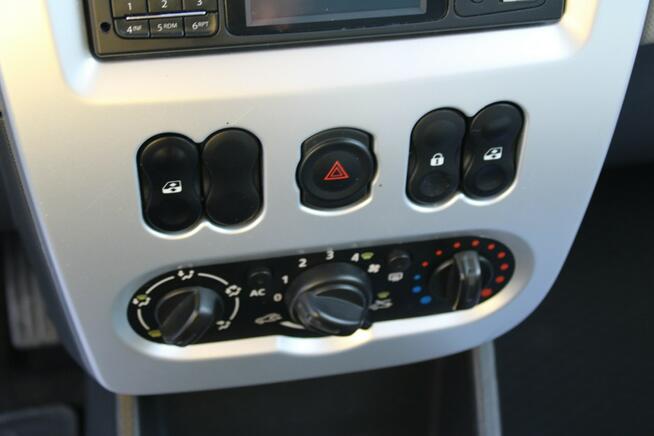 Dacia Logan 1.5dci Kombi Klimatyzacja elektryka szyb