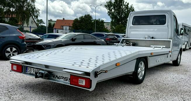 Mercedes Sprinter Autolaweta,3.0 V6,Full wersja,Gwarancja