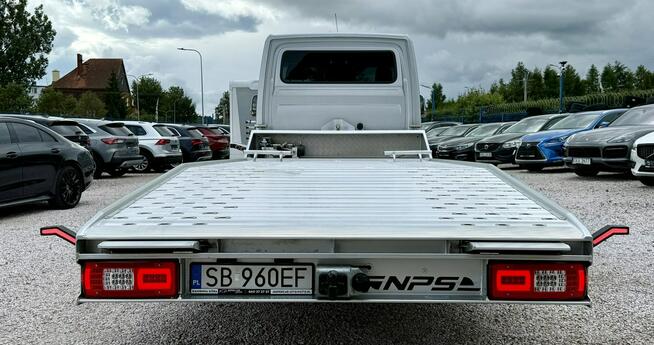 Mercedes Sprinter Autolaweta,3.0 V6,Full wersja,Gwarancja