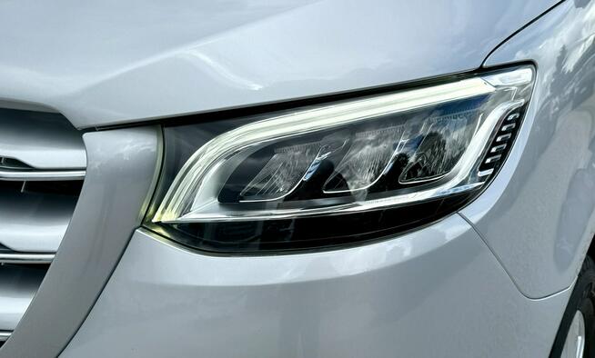 Mercedes Sprinter Autolaweta,3.0 V6,Full wersja,Gwarancja