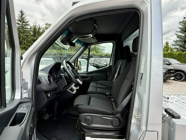 Mercedes Sprinter Autolaweta,3.0 V6,Full wersja,Gwarancja