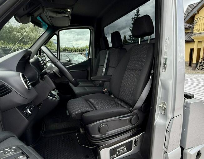 Mercedes Sprinter Autolaweta,3.0 V6,Full wersja,Gwarancja