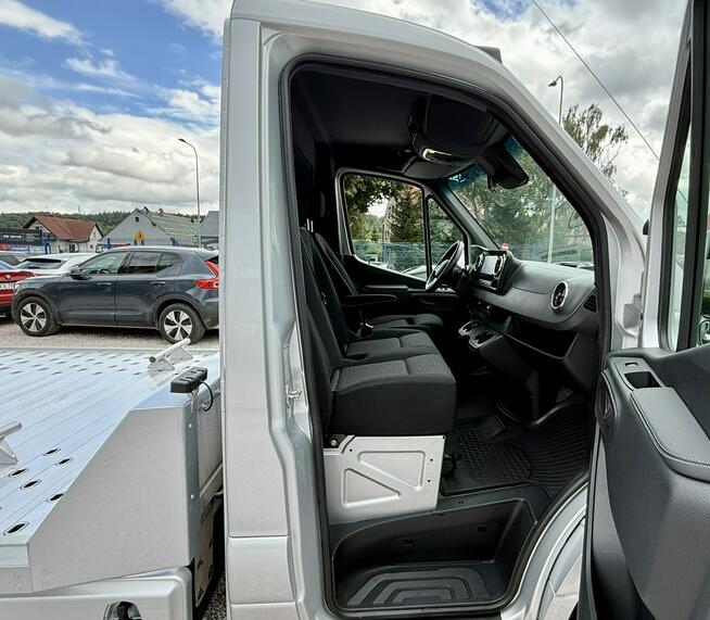 Mercedes Sprinter Autolaweta,3.0 V6,Full wersja,Gwarancja