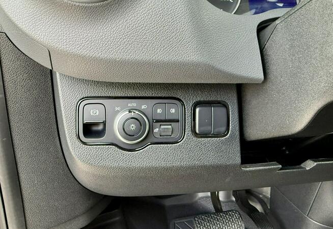 Mercedes Sprinter Autolaweta,3.0 V6,Full wersja,Gwarancja