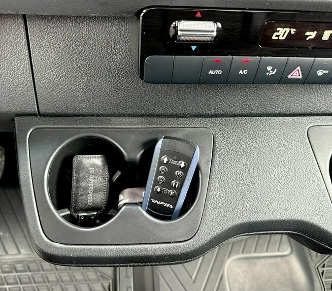 Mercedes Sprinter Autolaweta,3.0 V6,Full wersja,Gwarancja
