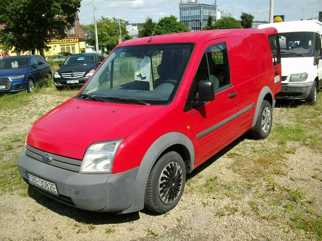 Ford  Connect