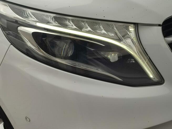 Mercedes Klasa V Extra Long Avangarde Salon RP Gwarancja