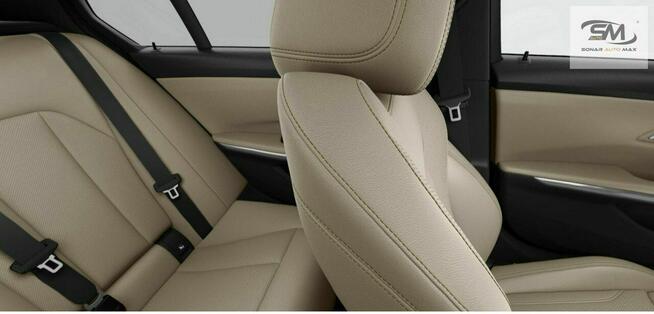 BMW 320i xDrive Pakiet sportowy M Limuzyna Gwarancja Bezwypadkowy