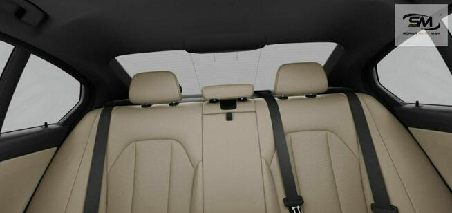 BMW 320i xDrive Pakiet sportowy M Limuzyna Gwarancja Bezwypadkowy