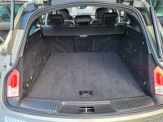 Opel Insignia 2.0 163 KM 4X4 Sports Tourer SW 100% Przebieg 89 Tyś km Wersja Full !!
