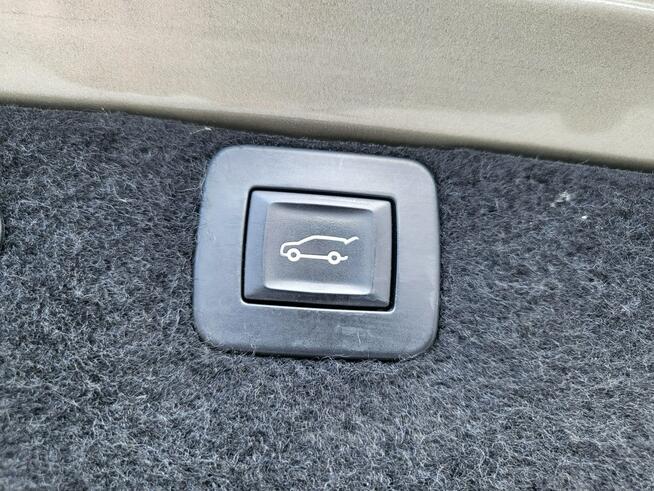 Opel Insignia 2.0 163 KM 4X4 Sports Tourer SW 100% Przebieg 89 Tyś km Wersja Full !!