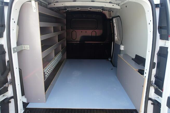 Renault Kangoo Fv 23%*Org.Lakier*MAXI - Long - XL*Serwis*Gwarancja* 36 800 netto