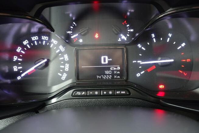 Citroen Berlingo Fv 23%*Navi*Czujniki*Pełny Serwis *Cena Brutto 47500*Gwarancja