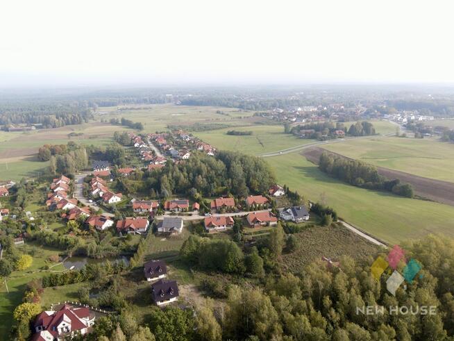 Gutkowo, dom w stanie surowym otwartym, garaż