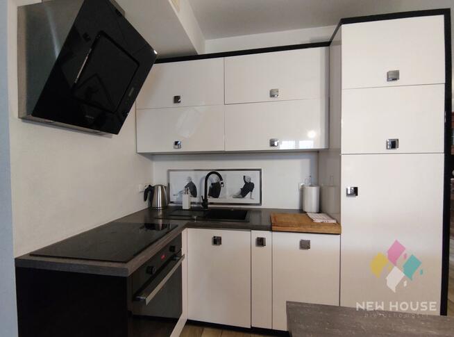 Apartamenty dla inwestora w Śródmieściu