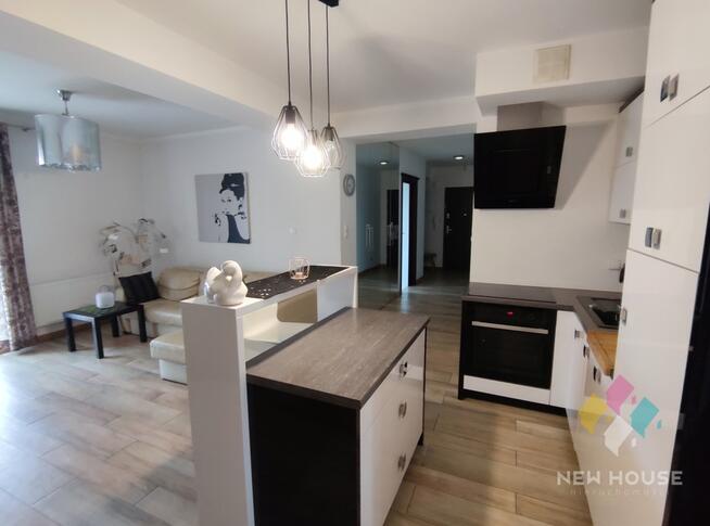 Apartamenty dla inwestora w Śródmieściu