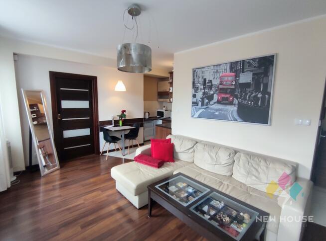 Apartamenty dla inwestora w Śródmieściu