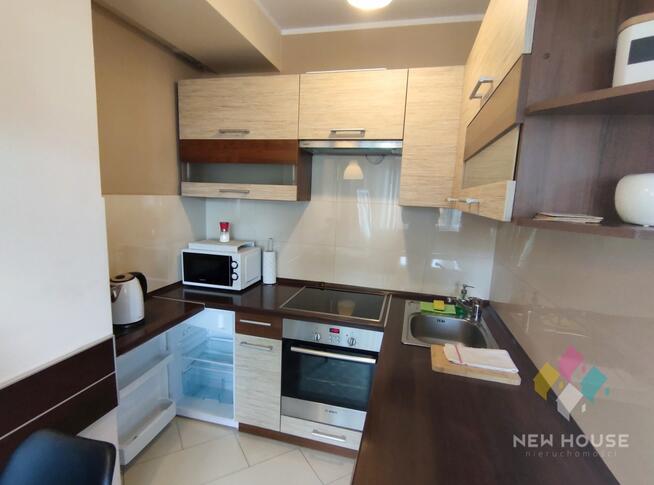 Apartamenty dla inwestora w Śródmieściu