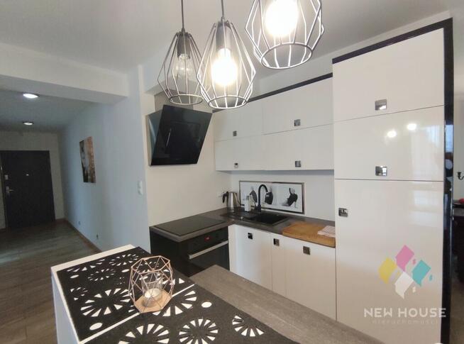 Apartament dla inwestora w Śródmieściu