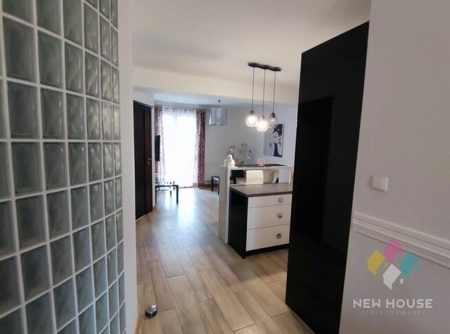 Apartament dla inwestora w Śródmieściu
