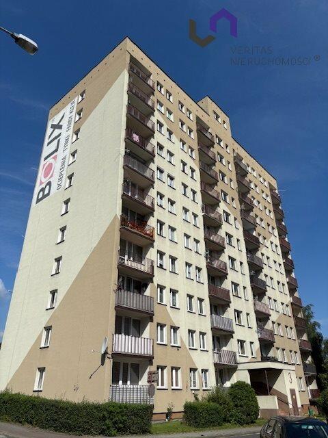 Mieszkanie Ustroń, Manhatan