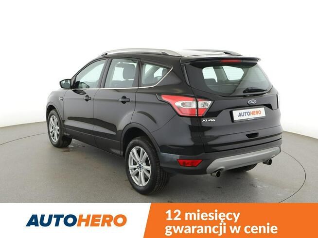 Ford Kuga GRATIS! Pakiet Serwisowy o wartości 1200 zł!