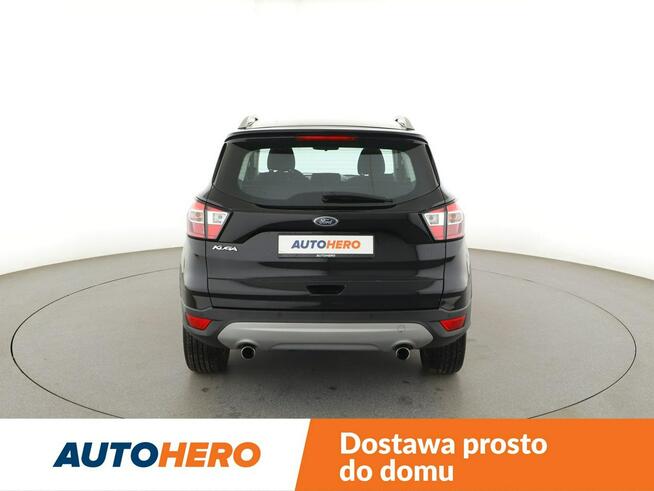 Ford Kuga GRATIS! Pakiet Serwisowy o wartości 1200 zł!