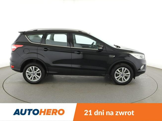 Ford Kuga GRATIS! Pakiet Serwisowy o wartości 1200 zł!