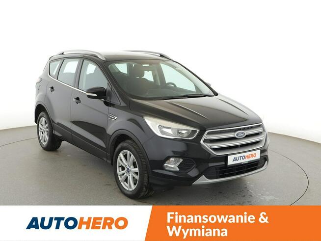 Ford Kuga GRATIS! Pakiet Serwisowy o wartości 1200 zł!