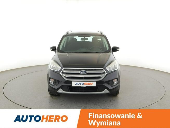 Ford Kuga GRATIS! Pakiet Serwisowy o wartości 1200 zł!