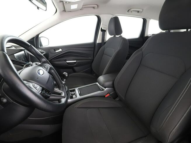 Ford Kuga GRATIS! Pakiet Serwisowy o wartości 1200 zł!