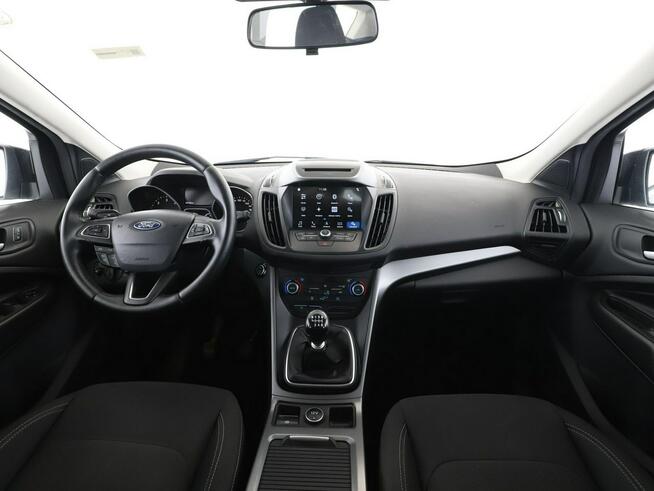 Ford Kuga GRATIS! Pakiet Serwisowy o wartości 1200 zł!