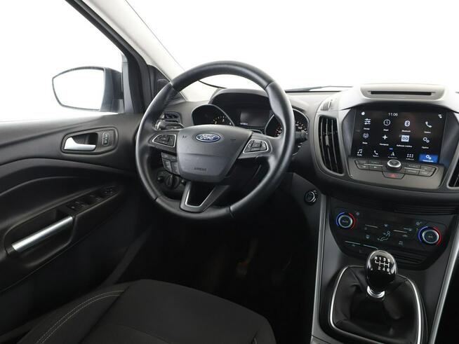 Ford Kuga GRATIS! Pakiet Serwisowy o wartości 1200 zł!