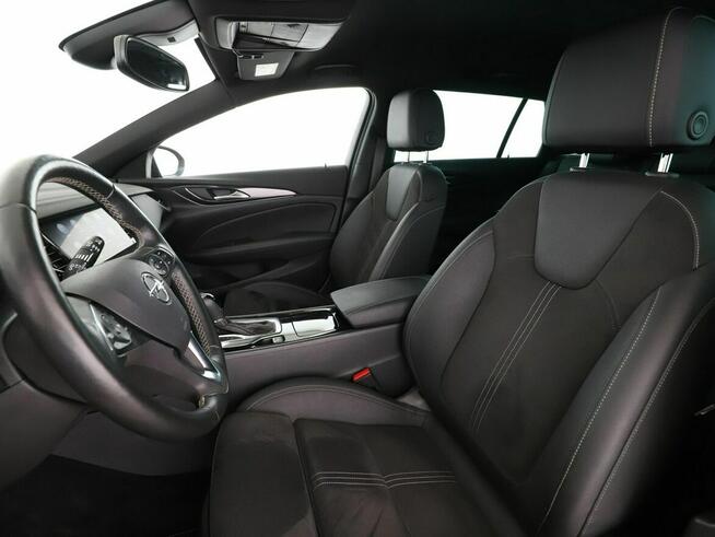 Opel Insignia Niski przebieg Automat Navi Kamera cofania Klimatyzacja Podgrzewane fo